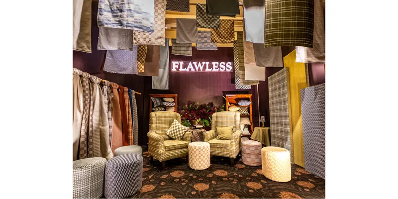 Nesterra Unveils New Home Textiles Collection with Focus on Design, Performance and Responsible Manufacturing
